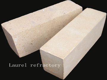 High Temperature Fire Proof Hheater Thermal High Alumina Brick Lightweight Refractory For Cement Kiln