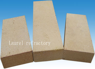 High Temperature Fire Proof Hheater Thermal High Alumina Brick Lightweight Refractory For Cement Kiln