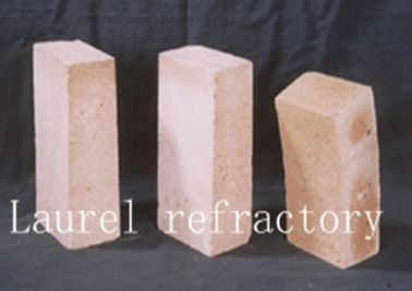 High Temperature Fire Proof Hheater Thermal High Alumina Brick Lightweight Refractory For Cement Kiln