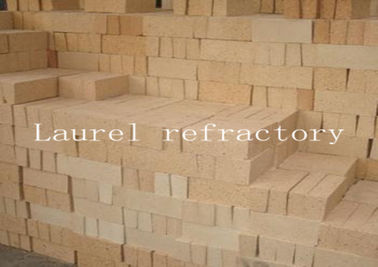 Fireproof High Alumina 80% High Temperature Refractory Resistent Bricks for Glass Kiln