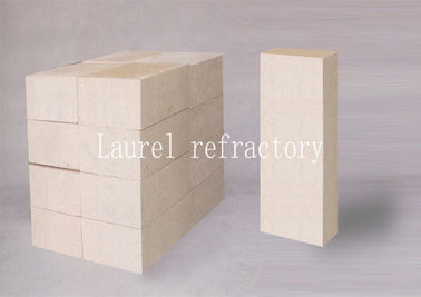 Industrial Insulation Fireproof Heat Resistant High Alumina Bricks Refractory Corrosion Resistance for Furnace