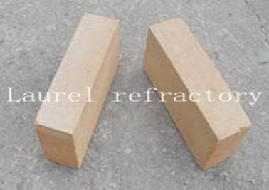 Fire Resistant High Alumina Bricks Lightweight Fire Brick Insulating with ISO for Kiln