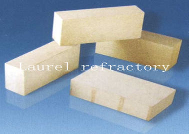 Fire Resistant High Alumina Bricks Lightweight Fire Brick Insulating with ISO for Kiln
