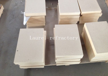 Fire Resistant High Alumina Bricks Lightweight Fire Brick Insulating with ISO for Kiln