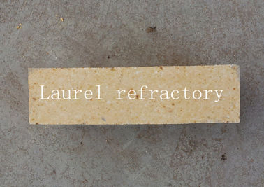 Lightweight Refractory High Alumina Brick Fire Resistant for Steel Furnaces