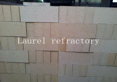 High Temperature Refractory Fireproof Insulation Thermal High Alumina Brick Low Iron Content HA75 HA80