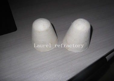 High Temperature Heat Resistance Ceramic Fiber Refractory Vacuum Formed Shape for Small Furnaces