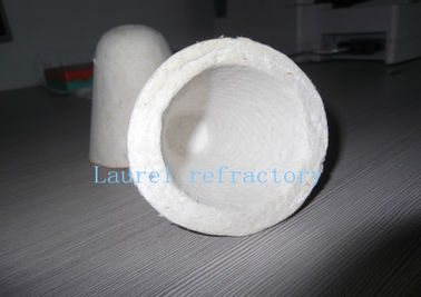 Fireproof Resistance Resistant Lighweight Ceramic Fiber Refractory Formed Shapes for Furnace