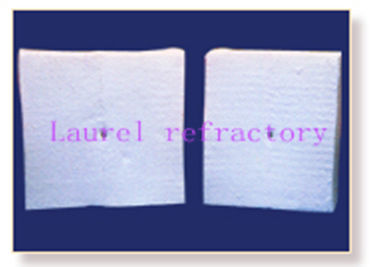 High Strength Refractory Thermal Insulation Ceramic Fiber Wool Modules For Industry
