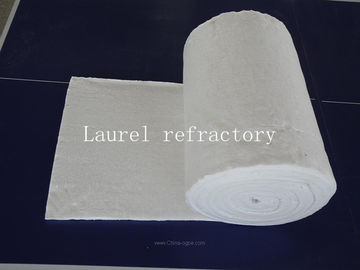 Refractory Ceramic Non Combustible Fireproof Fiber Blanket Insulation Blanket Fiber Blanket