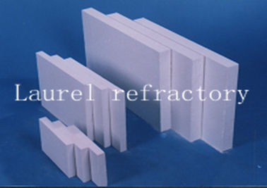 High Temperature Refractory Thermal Resistant Ceramic Fiber Fireproof Insulation Wool Board For Wood Stove