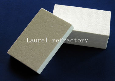 High Temperature Refractory Thermal Resistant Ceramic Fiber Fireproof Insulation Wool Board For Wood Stove