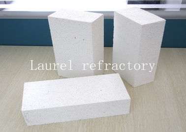 High Temperature Insulation Clay Fire Brick Refractory Insulating Lightweight Brick for Kiln