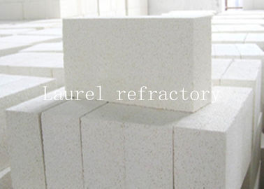 High Purity Refractory JM23 JM26 JM28 JM30  Mullite Insulating Fire Brick For Glass Industries