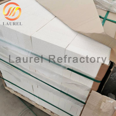fire resistant high temp Mullite Kiln Jm 23 Insulating insulation refractory Brick For Furnace