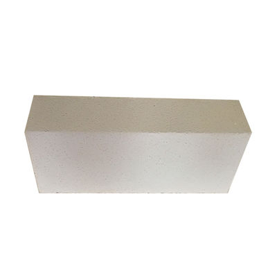 Refractory Mullite white Thermal Insulating Fire Brick Lightweight JM23 JM26 JM30 for Kilns