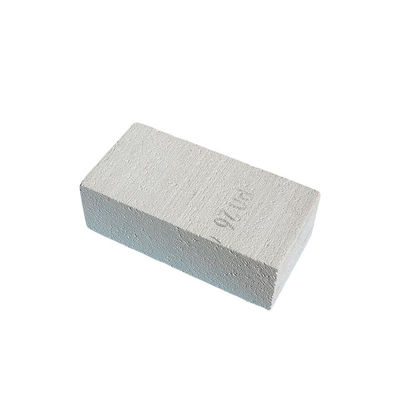 High Temperature Silica Brick Mulltie Insulating lightweight fire brick  for Furnace