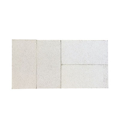 High Heat Insulating Fire Brick / Heating Furnace With Strong compressive strength