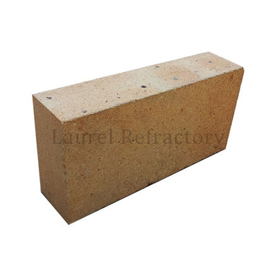 Fire Clay Brick Big dimension high alumina refractory bricks Fire proof for furnace kilns pizza oven