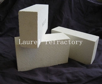 Low Heat Storage Mullite insulated Fire Brick JM23 For Furnace And Kilns