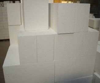 High Temperature Refractory Insulating Fire Brick Insulation Clay Fire Brick