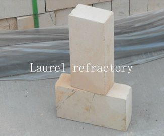 Low Heat Storage Mullite insulated Fire Brick JM23 For Furnace And Kilns