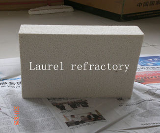 High Alumina Thermal Insulating Fire Brick / Refractory Bricks Jm23 jm26 jm28 jm30 jm32