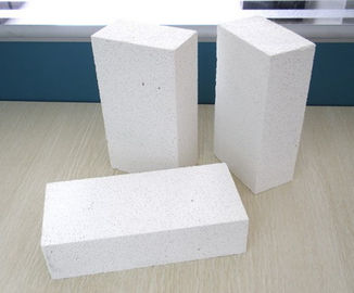 High Alumina Thermal Insulating Fire Brick / Refractory Bricks Jm23 jm26 jm28 jm30 jm32