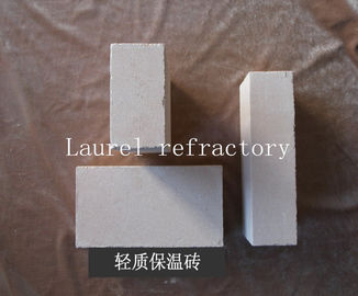 High Alumina Thermal Insulating Fire Brick / Refractory Bricks Jm23 jm26 jm28 jm30 jm32