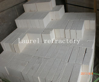 Heat Resistant Fireproof Lightweight Energy saving Insulating Refractory Brick for fireplace Furnace