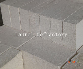High Temperature Insulation Clay Fire Brick Refractory Insulating Lightweight Brick for Kiln