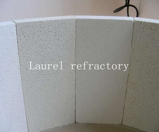 High Alumina Thermal Insulating Fire Brick / Refractory Bricks Jm23 jm26 jm28 jm30 jm32