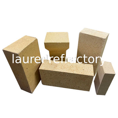 Aluminum Silicate Refractory Brick