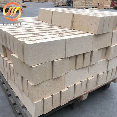 SK30 SK32 SK34 aluminum silicate Refractory insulating Curved Fire Brick For Ovens