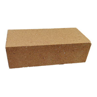 Custom Fire Clay Brick Insulation Refractory Pizza Oven Fire Resistant Bricks for Furnace