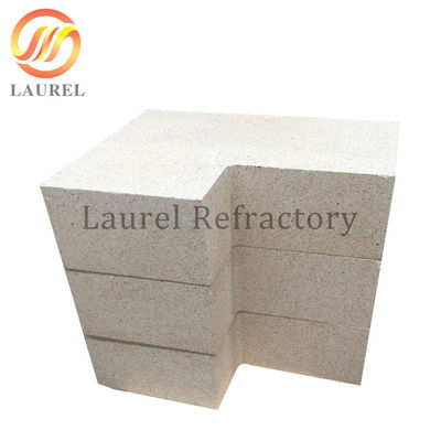 High Density 70% High Alumina Brick / High Alumina Refractory Brick
