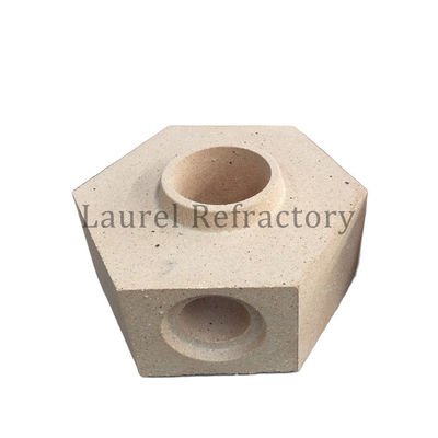 High Alumina lining  Silicate Refractory Brick For Furnace cement Linings