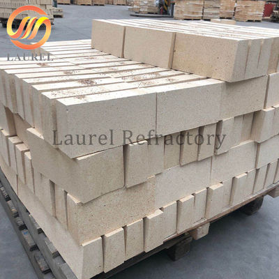 High Density 70% High Alumina Brick / High Alumina Refractory Brick