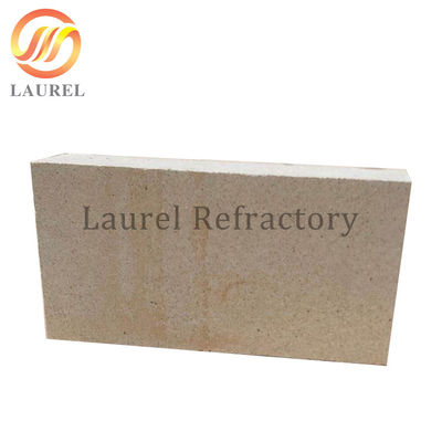 Castable Cement Kiln High Alumina Brick Lightweight Refractory Brick For Furnaces