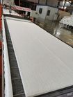 Excellent Thermal Stability Ceramic Fiber Insulation Blanket For Kilns