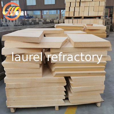 High Alumina Brick