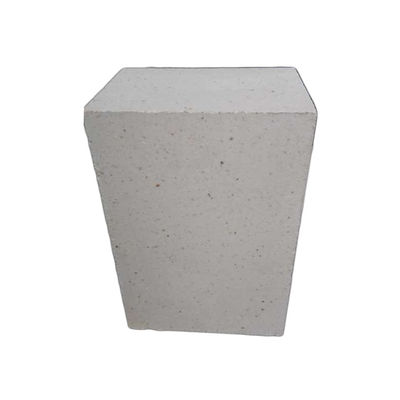 High Temperature Resistant Fireproof High Alumina Refractory Fire Bricks For cement rotary kilns