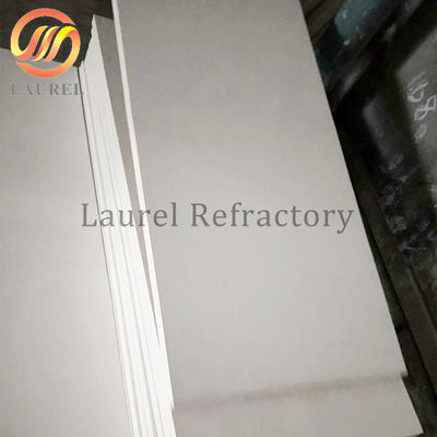High Density Calcium Silicate Fibre  Board With High Resistant Temperature