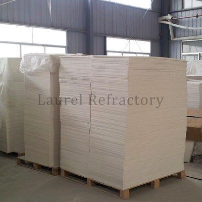 Thermal Shock Resistance Fireproof Refractory Ceramic Fiber Wool Insulation Board for Pizza Oven