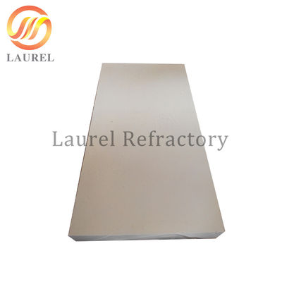 refractory fireproof thermal insulation 50mm Thickness Panel Calcium Silicate Insulation Board