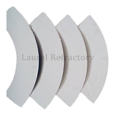 High Density Calcium Silicate Fibre  Board With High Resistant Temperature