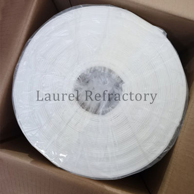 Fireproof Heat Resistance Thermal Insulation 1260 1430 Ceramic Fiber Wool Blanket in Metal Casting