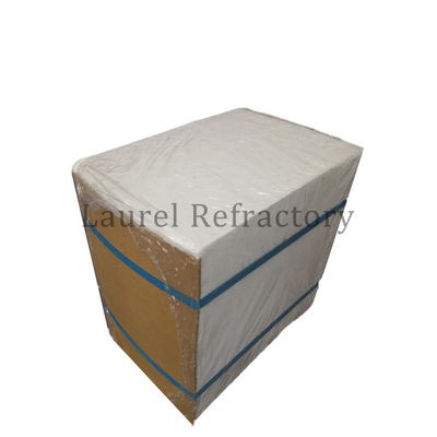 High Temperature Refractory Fire Heated Resistant Fireproof Ceramic Fiber Module For Wood Stoves