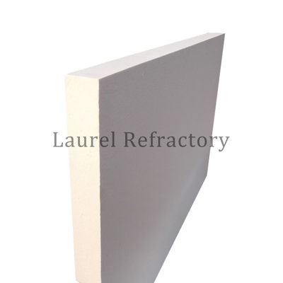 Refractory Insulating Inisulation Fireproof Ceramic Fiber Board