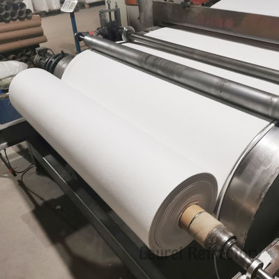 Refractory Fireproof Thermal Insulation Ceramic Fiber Wool Paper For Heating Wood Stove